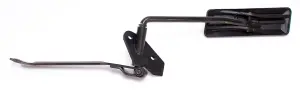 Accelerator Pedal Assembly - Big Block w/o Cowl Induction - 67 Camaro - Image 2 of 5