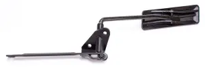 Accelerator Pedal Assembly - Small Block w/o Cowl Induction - 67 Camaro - Image 2 of 7