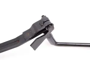 Accelerator Pedal Assembly - Small Block w/o Cowl Induction - 67 Camaro - Image 6 of 7