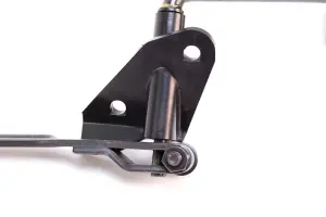 Accelerator Pedal Assembly - Small Block w/o Cowl Induction - 67 Camaro - Image 7 of 7