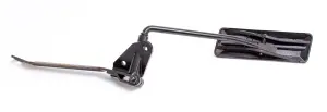 Complete Gas Pedal Assembly - Big Block - 67 Camaro - Image 2 of 3