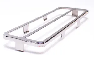 Complete Gas Pedal Assembly - Big Block - 67 Camaro - Image 3 of 3