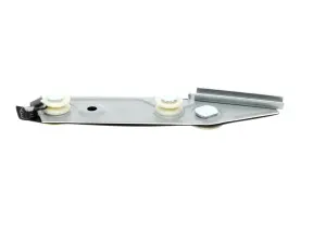 Quarter Window Roller Assembly - LH - 67-69 Camaro Firebird - Image 3 of 3