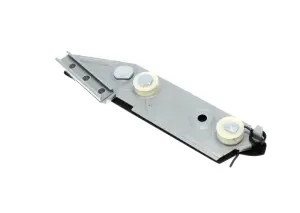 Quarter Window Roller Assembly - LH - 67-69 Camaro Firebird - Image 2 of 3