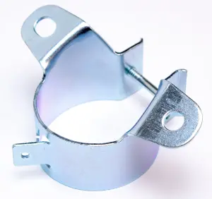 Ignition Coil Bracket - 25 Degree w/ Correct Bolt - Image 4 of 4
