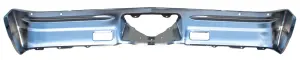 Rear Bumper - 68 Chevelle Malibu - Image 2 of 2