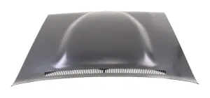 Hood - Rallye Power Bulge - 71-74 Charger - Image 3 of 5