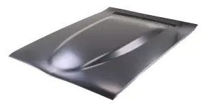 Hood - Rallye Power Bulge - 71-74 Charger - Image 1 of 5