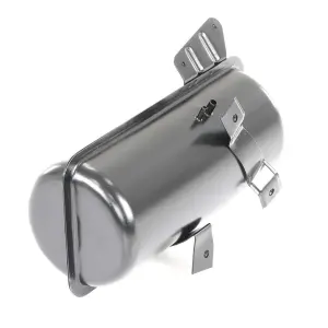 Headlamp Vacuum Tank - 68 Camaro Rally Sport - Image 6 of 6