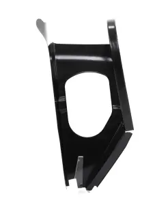 Cowl Side Hinge Panel - RH - 68-72 Chevelle - Image 3 of 4