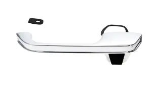 Outside Door Handle - LH - 73-87 Chevy GMC C/K Pickup; 73-91 Blazer Jimmy Suburban - Image 1 of 3