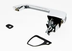Outside Door Handle - RH - 73-87 Chevy GMC C/K Pickup; 73-91 Blazer Jimmy Suburban - Image 3 of 3