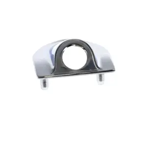 Trunk Lock Bezel - 70-73 Camaro - Image 4 of 4