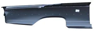 Quarter Panel - OE Style - LH - 63 Ford Galaxie Fastback - Image 2 of 5