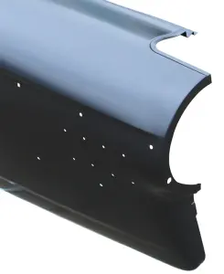 Quarter Panel - OE Style - LH - 63 Ford Galaxie Fastback - Image 5 of 5
