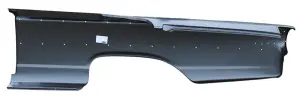 Quarter Panel - OE Style - RH - 63 Ford Galaxie Fastback - Image 2 of 5