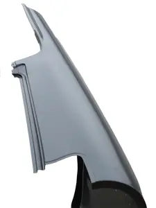 Quarter Panel - OE Style - RH - 63 Ford Galaxie Fastback - Image 3 of 5