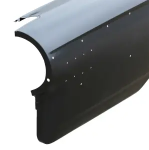 Quarter Panel - OE Style - RH - 63 Ford Galaxie Fastback - Image 5 of 5