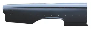 Quarter Panel - OE Style - RH - 63 Ford Galaxie Fastback - Image 1 of 5