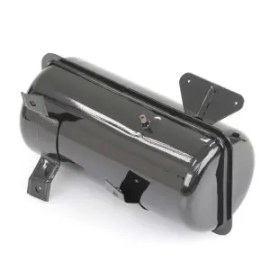Headlamp Vacuum Tank - 69 Camaro Rally Sport - Image 2 of 6