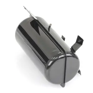 Headlamp Vacuum Tank - 69 Camaro Rally Sport - Image 5 of 6