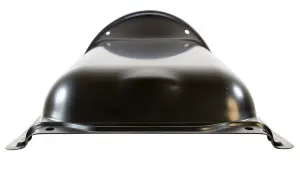 Transmission Cover - High Hump - 67-72 Chevy GMC 4-Speed Floor Shift or 4WD Truck - Image 3 of 5