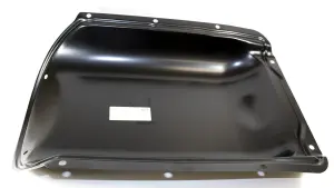 Transmission Cover - High Hump - 67-72 Chevy GMC 4-Speed Floor Shift or 4WD Truck - Image 5 of 5