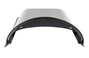 Transmission Cover - High Hump - 67-72 Chevy GMC 4-Speed Floor Shift or 4WD Truck - Image 4 of 5