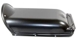 Transmission Cover - High Hump - 67-72 Chevy GMC 4-Speed Floor Shift or 4WD Truck - Image 2 of 5