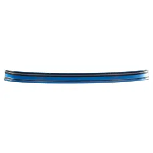 Front Bumper - Beveled - 51-52 Ford F1 F2 Pickup - Image 2 of 3
