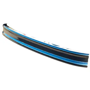 Front Bumper - Beveled - 51-52 Ford F1 F2 Pickup - Image 3 of 3
