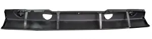 Radiator Grille Panel - Smooth - 54 Ford F100 F250 - Image 2 of 2