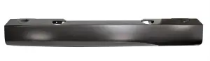 Radiator Grille Panel - Smooth - 54 Ford F100 F250 - Image 1 of 2