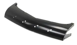 Upper Grille Panel - 48-50 Ford F1 F2 Pickup - Image 1 of 2