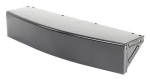 Lower Grille Panel - 48-50 Ford F1 F2 - Image 2 of 2