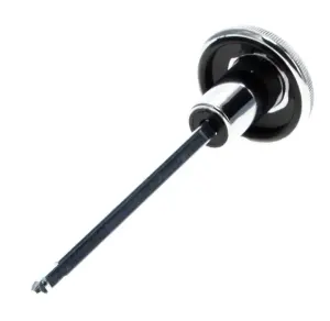 Headlight Switch Shaft & Knob - 69-70 Nova Chevelle Camaro Fullsize Chevy Car - Image 2 of 2