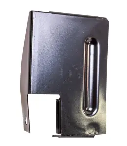 Upper Air Deflector - RH - 48-51 Ford F1 F2 V8 - Image 1 of 2