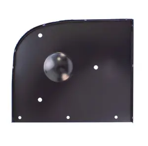 Headlight Support - LH - 51-52 Ford F1 F2 Pickup - Image 3 of 3