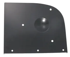 Headlight Support - LH - 51-52 Ford F1 F2 Pickup - Image 1 of 3