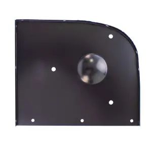 Headlight Support - RH - 51-52 Ford F1 F2 Pickup - Image 3 of 3