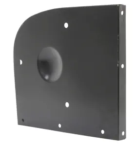 Headlight Support - RH - 51-52 Ford F1 F2 Pickup - Image 2 of 3