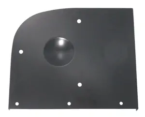 Headlight Support - RH - 51-52 Ford F1 F2 Pickup - Image 1 of 3