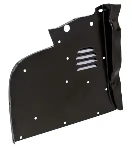 Air Deflector - LH - 53-55 Ford F100 F250 - Image 3 of 3
