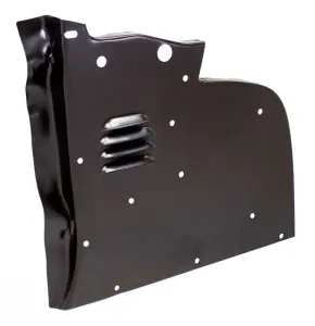 Air Deflector - LH - 53-55 Ford F100 F250 - Image 2 of 3