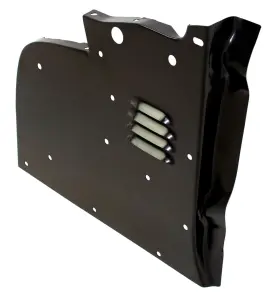 Air Deflector - RH - 53-55 Ford F100 F250 - Image 2 of 3