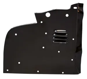 1953 Ford F250 Air Deflector - RH - 53-55 Ford F100 F250