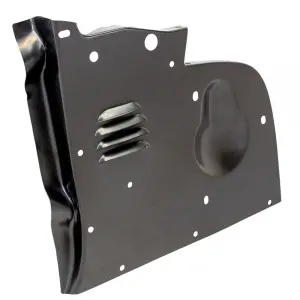 Air Deflector - LH - 56 Ford F100 F250 - Image 2 of 3