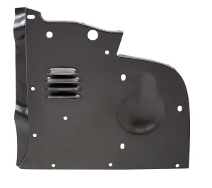 1956 Ford F100 Air Deflector - LH - 56 Ford F100 F250