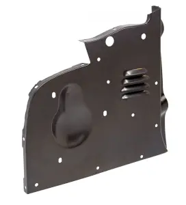 Air Deflector - RH - 56 Ford F100 F250 - Image 3 of 4