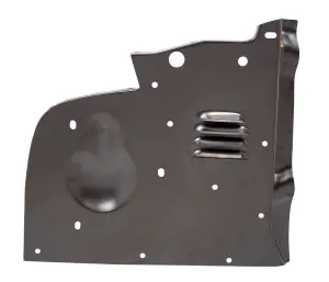 1956 Ford F100 Air Deflector - RH - 56 Ford F100 F250